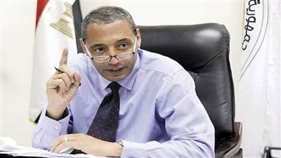 مصلحة الرقابة الصناعية: إجراء 967 حملة تفتيشية على المصانع خلال نوفمبر الماضي