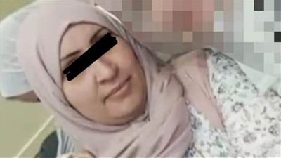 مستريحة جديدة وزوجها نصبا على 150 سيدة بشبرا الخيمة فى مليون و200 ألف جنيه