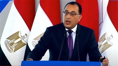 رئيس الوزراء يوضح الفرق بين الصعيد في الوقت الحالي وفي الوقت السابق