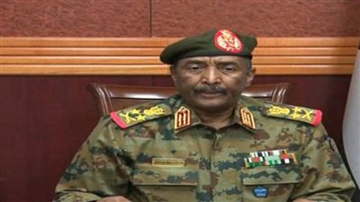 البرهان: القوات المسلحة ستظل صمام أمان السودان