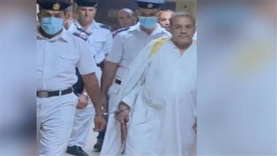 8 يناير محاكمة رجل الأعمال حسن راتب وعلاء حسانين وآخرين  بقضية الآثار الكبرى 