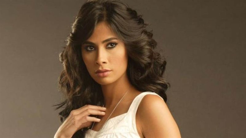 الفنانة روبي