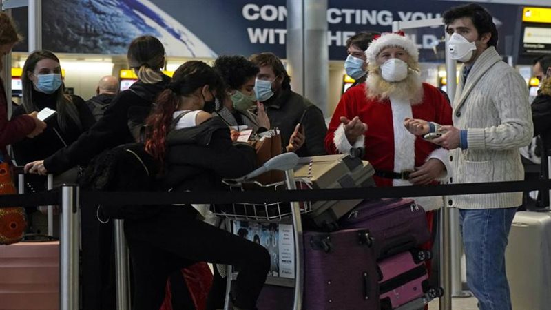 كورونا في بريطانيا