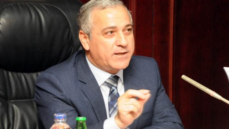 عبد الصادق الشوربجي