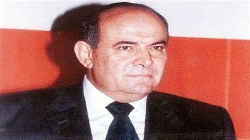 محاكمة مجدي راسخ