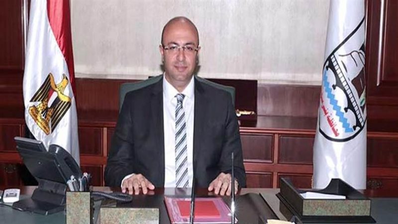 الدكتور محمد هاني