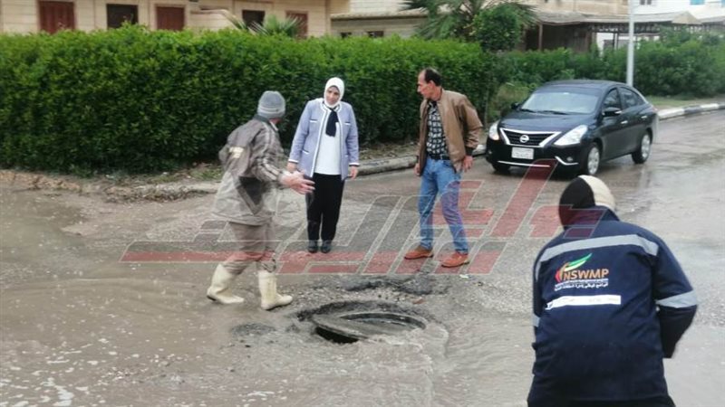 جولة السكرتير المساعد