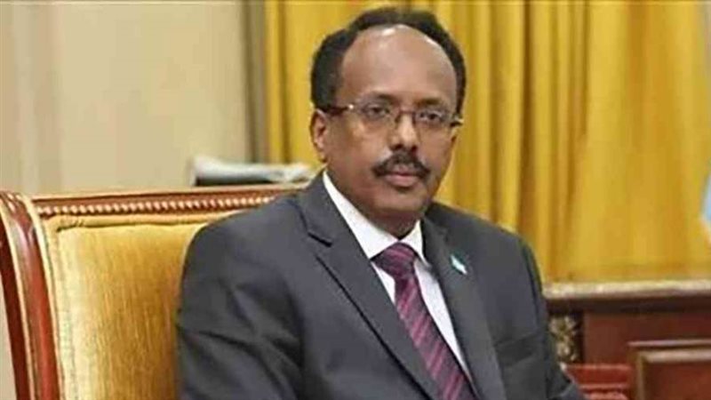 رئيس الوزراء الصومالي