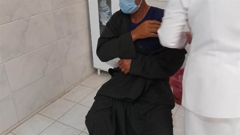 تطعيم المواطنين