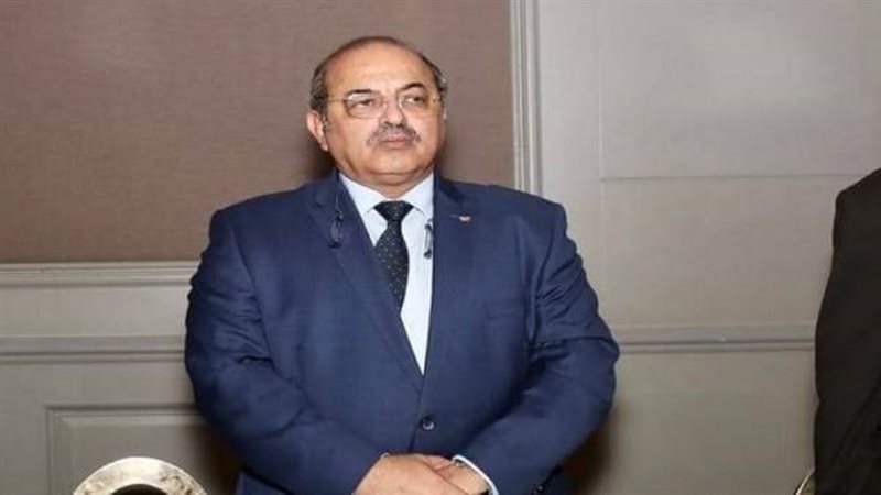 هشام حطب اللجنة الأولمبية