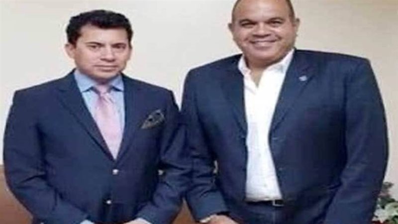 سامح الشاذلي الدكتور