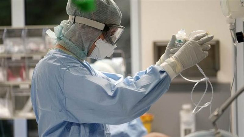 صورة ارشيفية