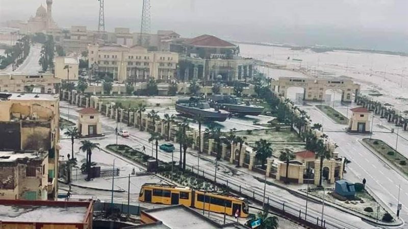 اسكندرية اليوم