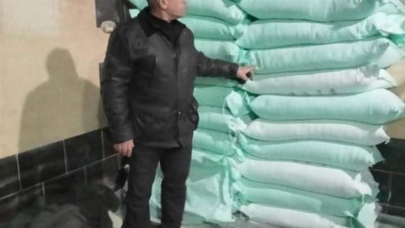 حملة للرقابة على