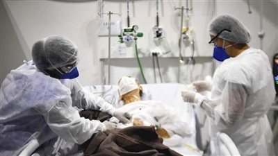 تباين في الإصابات اليومية بفيروس كورونا بعدد من الدول العربية