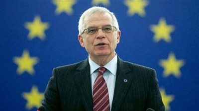 الاتحاد الاوروبي يجدد التأكيد على أن أمن اوروبا مرتبط بأمن ليبيا