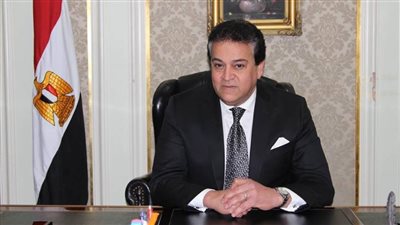 التعليم العالي: باحثان مصريان يفوزان بجائزة الشباب العربي 2021