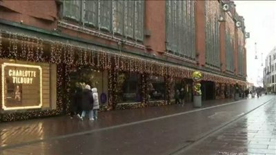 بلجيكا تغلق دور السينما والمسارح في تشديد إجراءات كوفيد