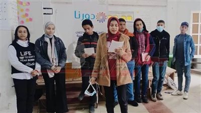 برنامج جديد لدعم المبادرات المجتمعية بكفر الشيخ