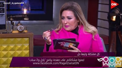 نهال عنبر: دخلت التمثيل صدفة 