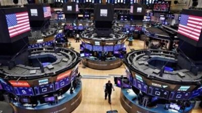 سوق الأسهم الأمريكية يغلق على ارتفاع
