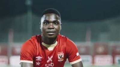 ميكيسوني: الأهلي يجب أن يفوز دائمًا 