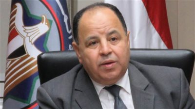 وزير المالية: البناء المخالف على الأراضي الزراعية يؤثر على مستوى معيشة المواطن