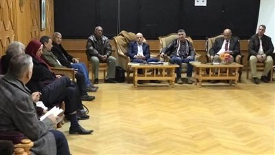 مناقشة رواية 