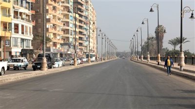 بالأرقام .. بني سويف في عام   