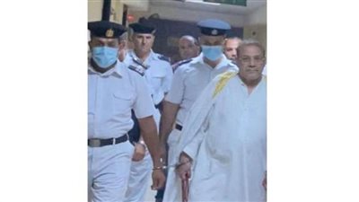 8 يناير.. أولى جلسات محاكمة حسن راتب وعلاء حسانين و21 آخرين لاتهامهم بتهريب الآثار