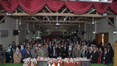 معهد إعداد القادة: القيادة السياسية أكدت على مكافحة الفساد لترسيخ قيم النزاهة