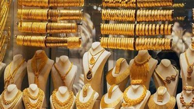 أسعار الذهب في سوق الصاغة والمجوهرات المصرية اليوم الخميس 23-12-2021