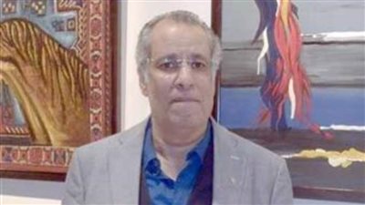 الفنان حسين نوح ضيف صالون أوبرا دمنهور الثقافى.. الاثنين