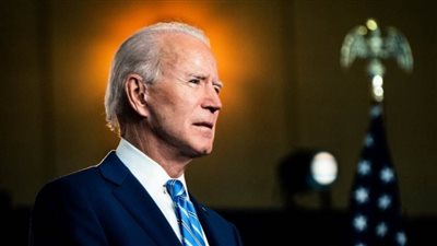 بايدن يعتزم الترشح لولاية ثانية 