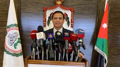 عضو البرلمان العربي يشكر رئيس النواب الأردني ويؤكد: نسعى لتحقيق التكامل العربي