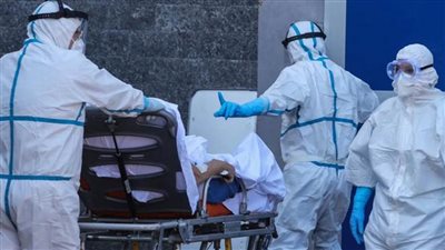 استمرار تسجيل العديد من اصابات ووفيات كورونا في انحاء العالم