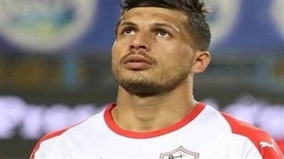 طارق حامد يشارك في التدريبات الجماعية