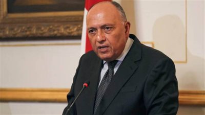 وزير الخارجية: الدولة تولي اهتماماً خاصاً بتعزيز حقوق الإنسان بوجه عام وحقوق الطفل بوجه خاص