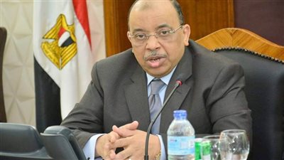 شعراوي: الانتقال للعاصمة الإدارية بمثابة بدء عصر جديد من العمل الحكومي المتطور