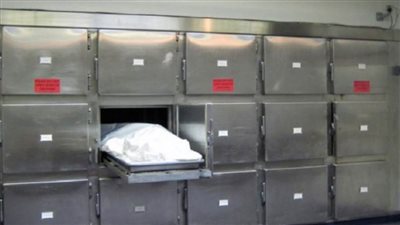 التصريح بدفن جثة ربة منزل لقيت مصرعها أثناء عبور الطريق بشبرا الخيمة