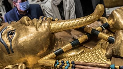 موسكو تحتضن معرض 