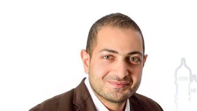 عمرو المغربي يطلق مبادرة 