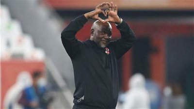 أهم الأخبار الرياضية| صلاح في تشكيل إفريقيا بقيادة موسيماني وانطلاق بطولة الإسكواش المفتوحة 