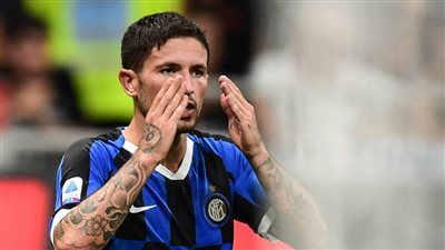 السطو على بيت أحد لاعبي إنتر ميلان وسرقة مقتنيات ثمينة