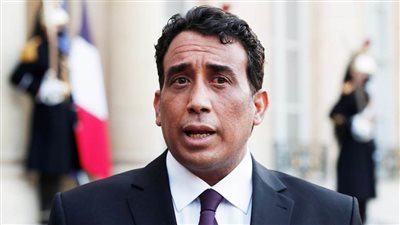 المنفي: المجلس الرئاسي الليبي لم ولن يدخر جهدًا لتوحيد الجهود السياسية