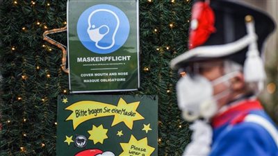 أعداد قياسية للإصابات بفيروس كورونا في أوروبا تفرض مزيداً من القيود