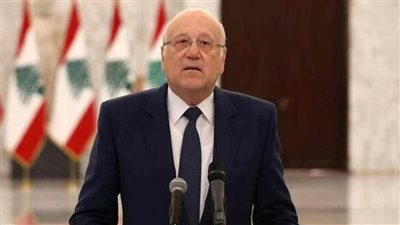 رئيس الحكومة اللبنانية يدعو إلى التشدد في تطبيق الإجراءات الوقائية للحد من انتشار كورونا