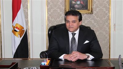 حصاد أداء قطاعات وزارة التعليم العالي والبحث العلمي لعام 2021 