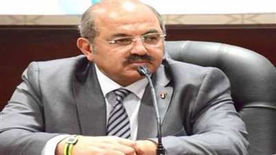 هشام حطب يترشح لرئاسة اللجنة الأولمبية بقائمة كاملة