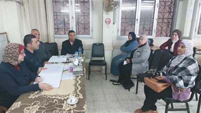 كوثر محمود: إجراءات جديدة لمحاربة دخلاء مهنة التمريض